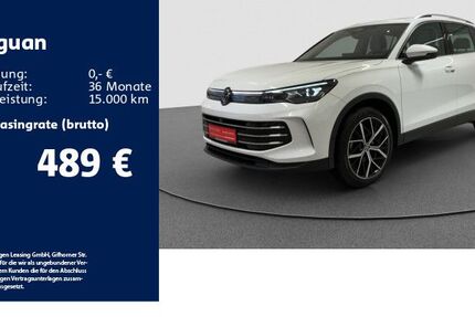 VW Tiguan 27.401 km 42.850 &euro; Aalen 73431