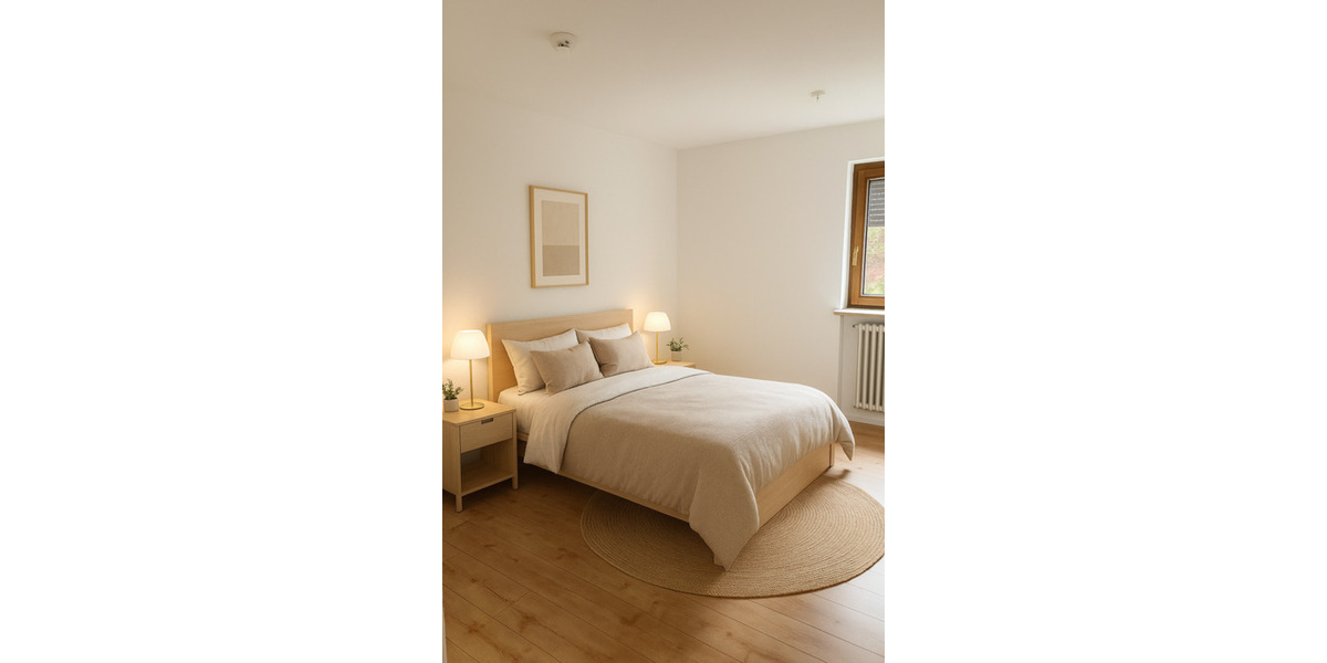 Einfamilienhaus Heidenheim an der Brenz Aufhausen - 3.5 Zimmer, 99 m&sup2;, 1.100&euro; | Angebot:25713665