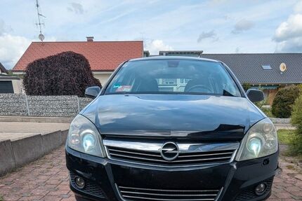 Opel Astra 180.000 km 1.500 &euro; Aalen 73432
