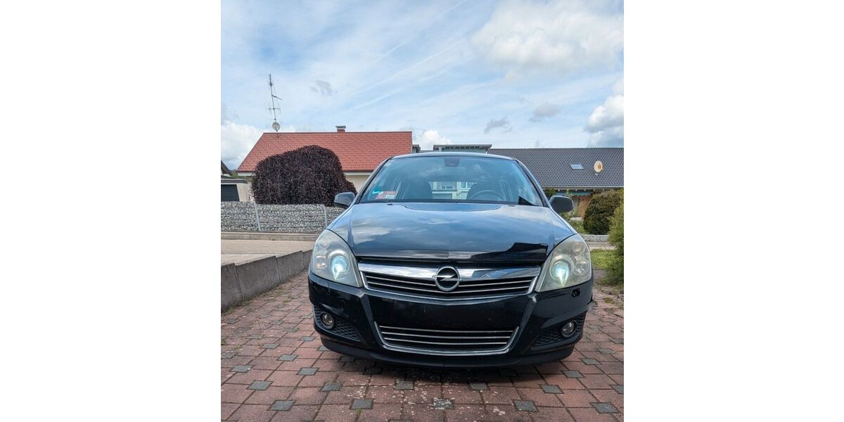 Opel Astra 180.000 km 1.500 &euro; Aalen 73432
