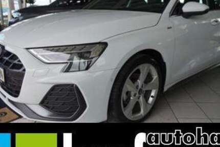 Audi A3 16.920 km 35.590 &euro; Aalen 73434