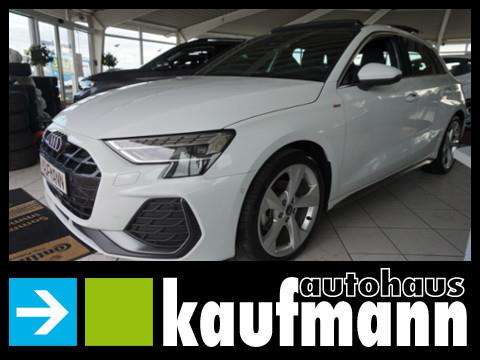 Audi A3 16.920 km 35.590 &euro; Aalen 73434