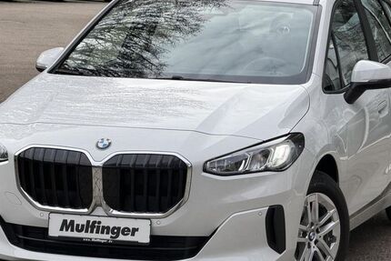 BMW 218 Active Tourer 11.860 km 22.890 &euro; Essingen 73457