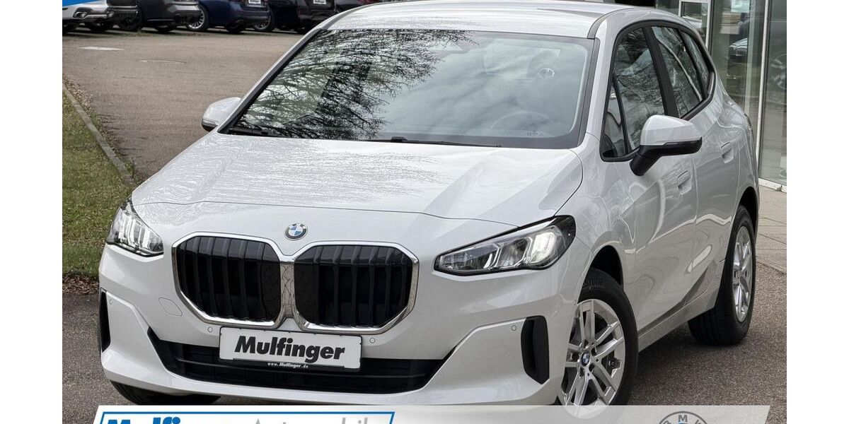 BMW 218 Active Tourer 11.860 km 23.798 &euro; Essingen 73457