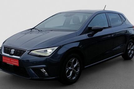 Seat Ibiza 19.050 km 18.450 &euro; Hüttlingen 73460
