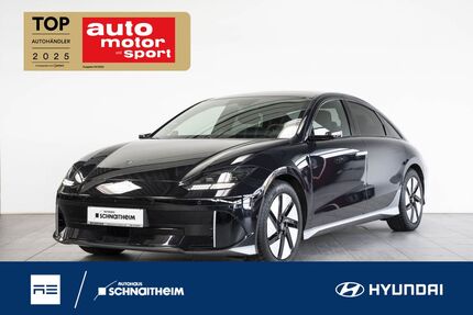 Hyundai IONIQ 6 17.501 km 42.490 &euro; Heidenheim 89520