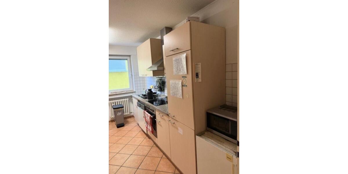 Etagenwohnung Aalen - 15 Zimmer, 110 m&sup2;, 300&euro; | Angebot:25178941