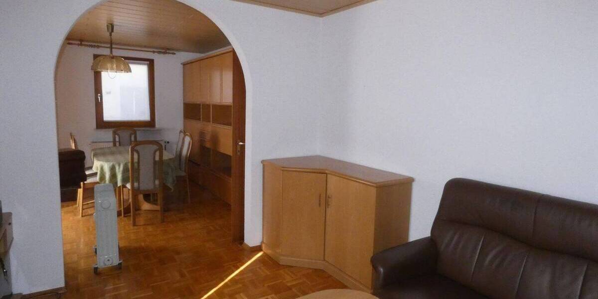 Doppelhaushälfte Königsbronn - 5 Zimmer, 130 m&sup2;, 375.000&euro; | Angebot:25675726