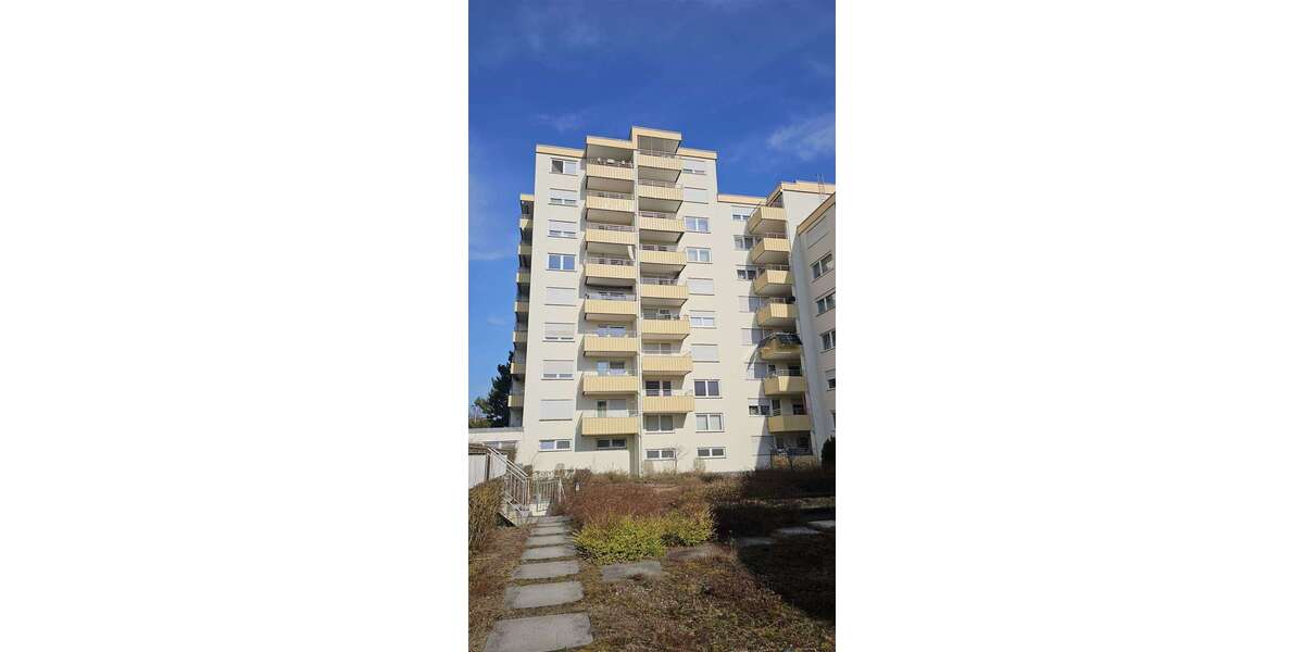 Etagenwohnung Aalen Dewangen - 2 Zimmer, 48 m&sup2;, 130.000&euro; | Angebot:26556145
