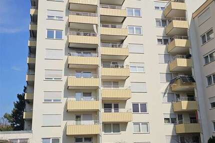 Wohnung Aalen Dewangen - 2 Zimmer, 48 m&sup2;, 130.000&euro; | Angebot:26556145