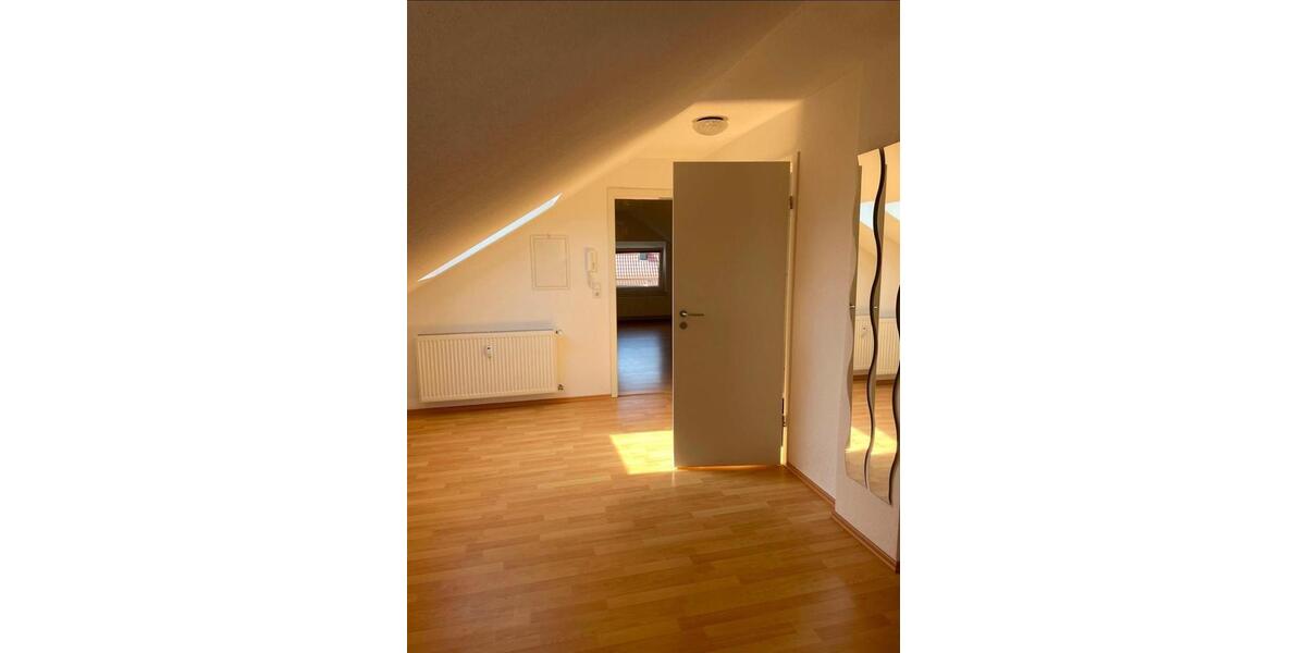 Dachgeschoßwohnung Schwäbisch Gmünd Bargau - 2 Zimmer, 82 m&sup2;, 700&euro; | Angebot:26634487