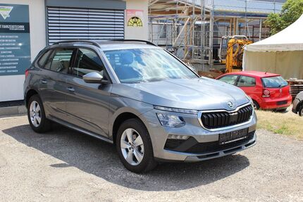 Skoda Kamiq 18.700 km 20.990 &euro; Altheim (Alb) 89174