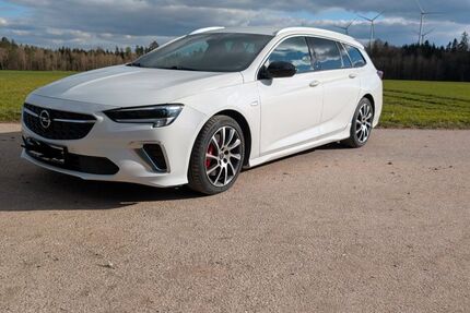 Opel Insignia 65.000 km 27.700 &euro; Frankenhardt 74586