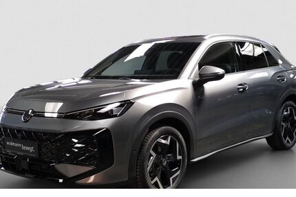 VW T-Roc 4.500 km 39.950 &euro; Schwäbisch Gmünd 73527