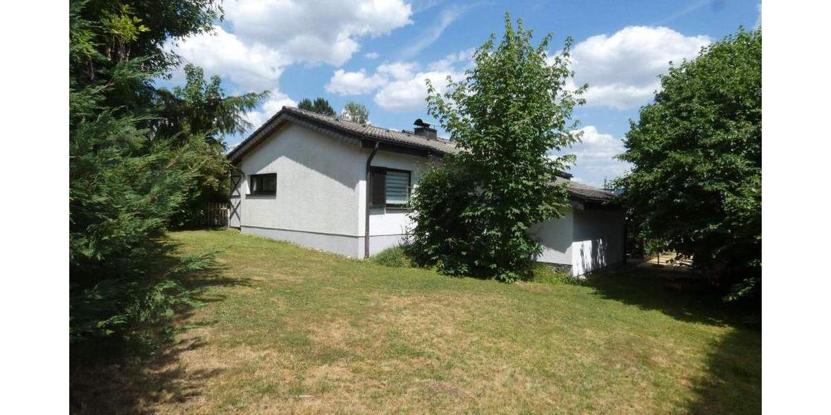 Einfamilienhaus Königsbronn - 6 Zimmer, 121 m&sup2;, 385.000&euro; | Angebot:25675724