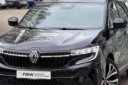 Renault Espace 34.980 km 30.490 &euro; Essingen 73457