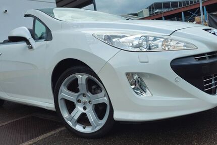 Peugeot 308 114.950 km 7.450 &euro; Aalen 73431