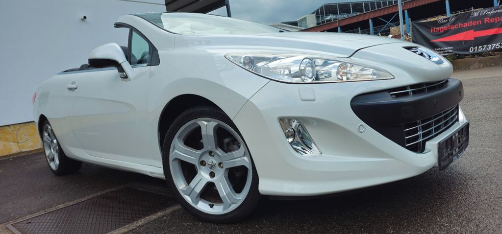 Peugeot 308 114.950 km 7.450 &euro; Aalen 73431