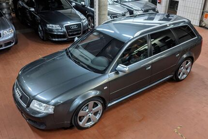 Audi RS6 312.702 km 23.999 &euro; Nattheim 89564