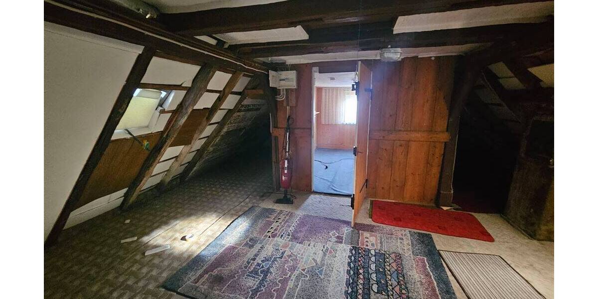 Einfamilienhaus Heidenheim Innenstadt - 3 Zimmer, 88 m&sup2;, 155.000&euro; | Angebot:25997877
