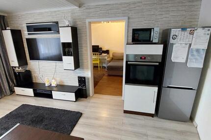 Wohnung Abtsgmünd - 2 Zimmer, 50 m&sup2;, 475&euro; | Angebot:27568268