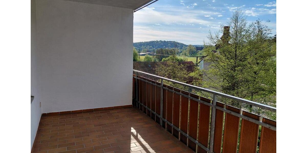 Etagenwohnung Aalen Dewangen - 2.5 Zimmer, 71 m&sup2;, 533&euro; | Angebot:26421315