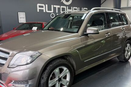 Mercedes-Benz GLK 250 294.000 km 10.400 &euro; Aalen-Essingen 73457