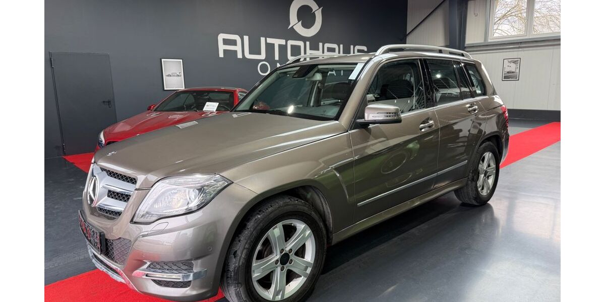 Mercedes-Benz GLK 250 294.000 km 10.400 &euro; Aalen-Essingen 73457
