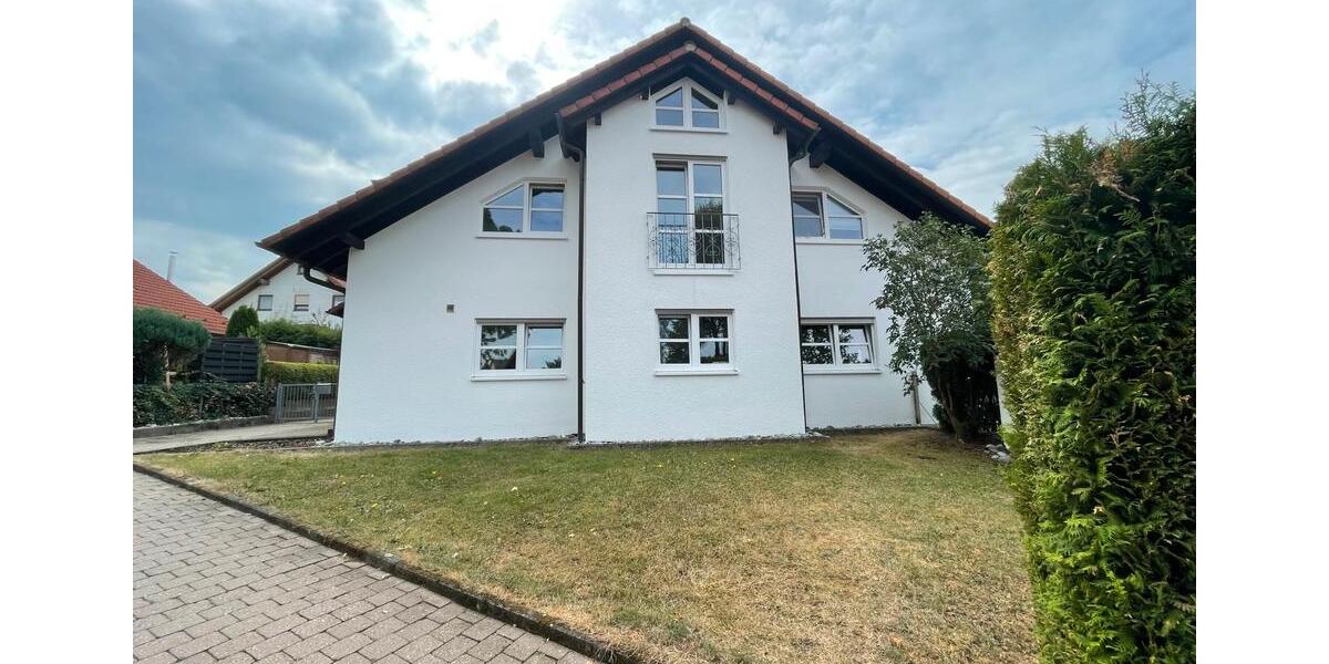 Doppelhaushälfte Essingen - 4 Zimmer, 120 m&sup2;, 1.130&euro; | Angebot:27620258