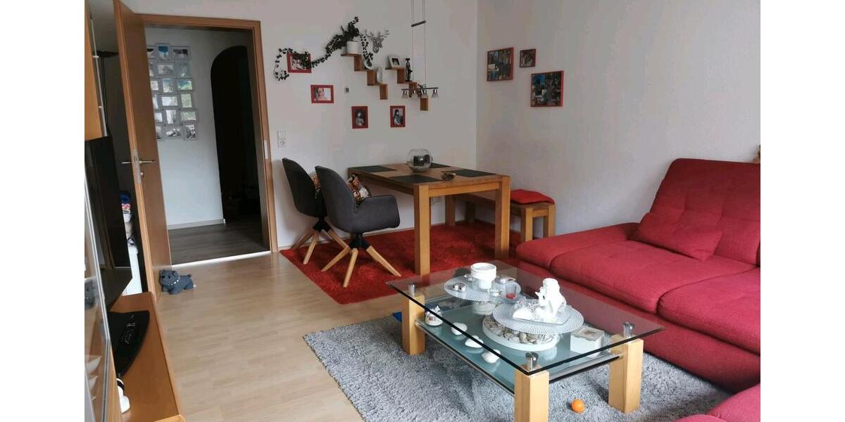Etagenwohnung Aalen Attenhofen - 3.5 Zimmer, 77 m&sup2;, 265.000&euro; | Angebot:27286889