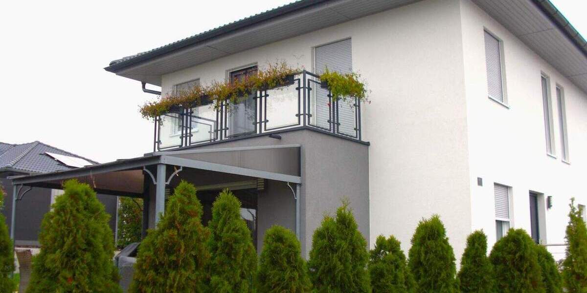 Einfamilienhaus Abtsgmünd Untergröningen - 4 Zimmer, 120 m&sup2;, 465.000&euro; | Angebot:25746394