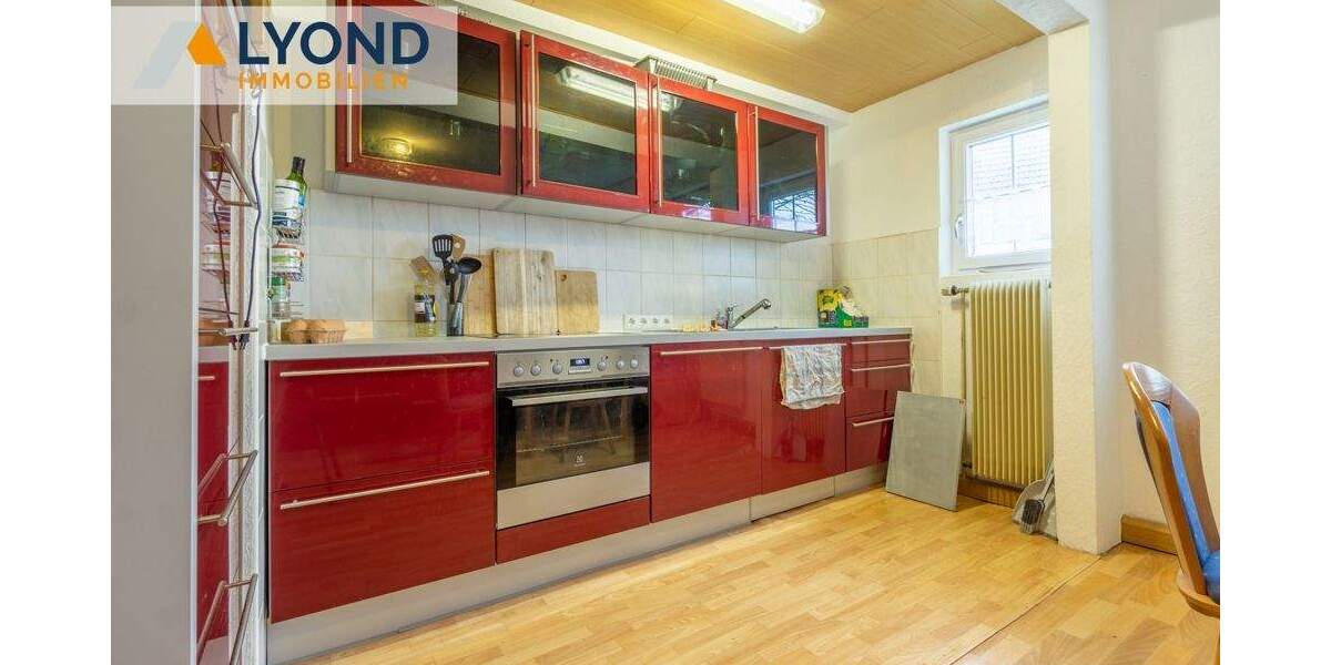Einfamilienhaus Abtsgmünd / Untergröningen Untergröningen - 1 Zimmer, 400 m&sup2;, 480.000&euro; | Angebot:25676949