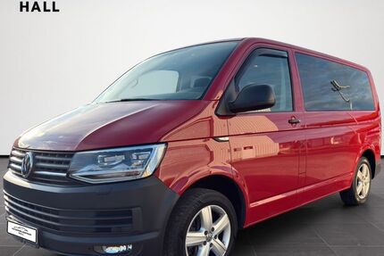VW T6 Kombi 233.000 km 16.999 &euro; Aalen 73430