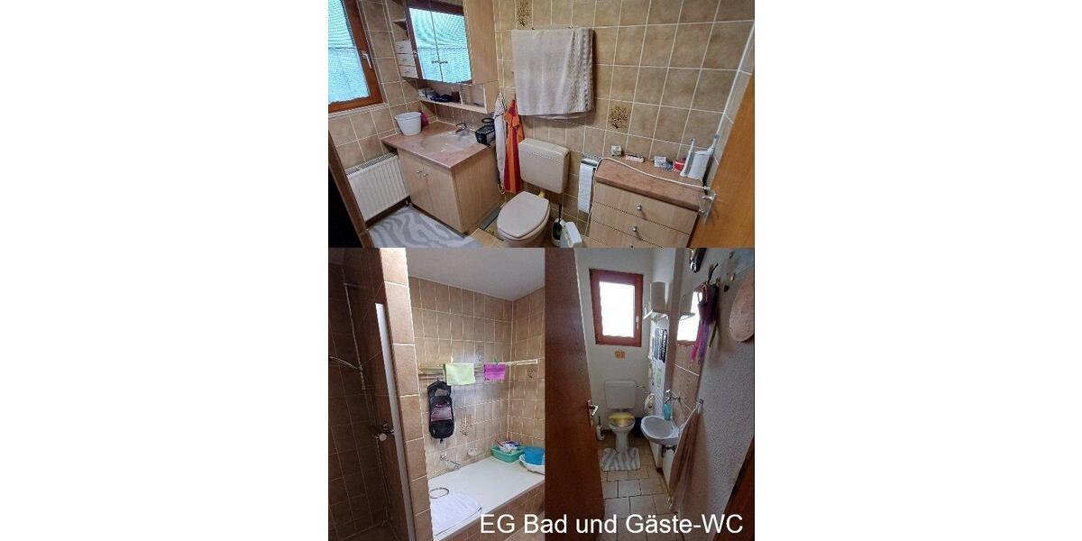 Einfamilienhaus Steinheim am Albuch - 9 Zimmer, 233 m&sup2;, 410.000&euro; | Angebot:26001193