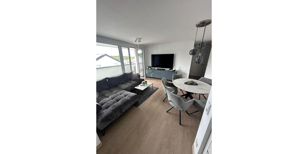 Etagenwohnung Essingen - 2 Zimmer, 60 m&sup2;, 873&euro; | Angebot:26453746