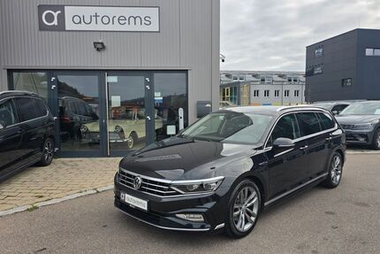 VW Passat 130.700 km 20.999 &euro; Schwäbisch Gmünd 73529