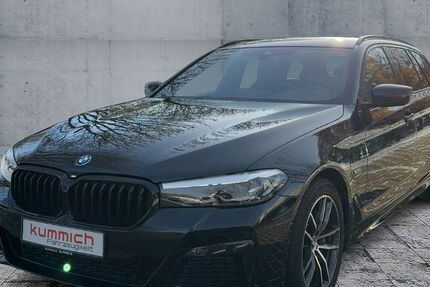 BMW 520 50.150 km 33.880 &euro; Heidenheim 89520