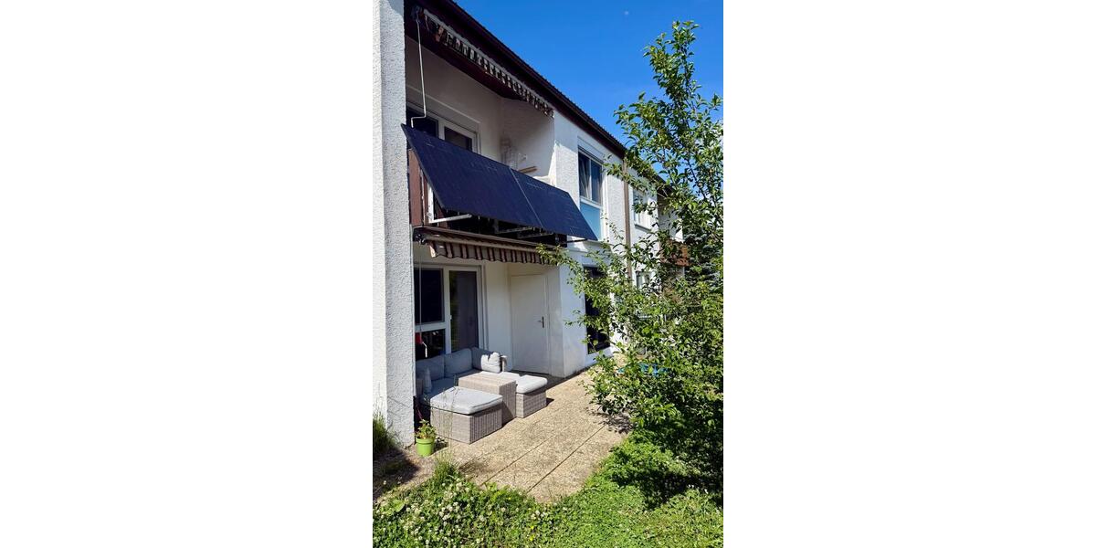 Doppelhaushälfte Oberkochen - 4.5 Zimmer, 110 m&sup2;, 439.000&euro; | Angebot:27132103