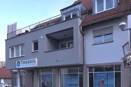 Gewerbeobjekt Obersontheim - 950&euro; | Angebot:26480494