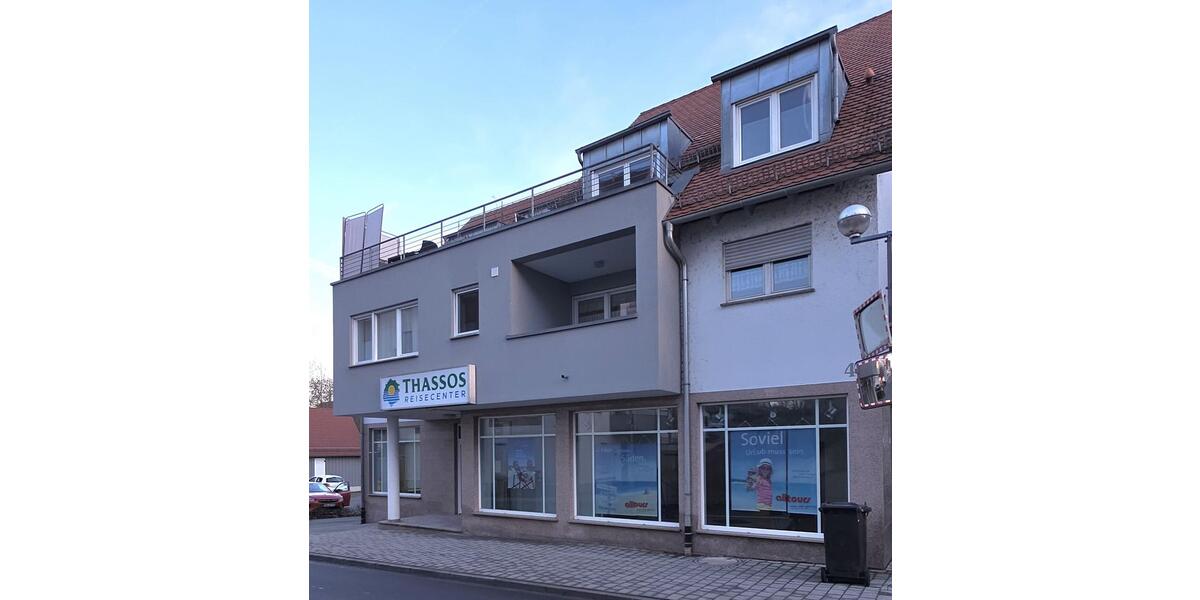 Gewerbeobjekt Obersontheim - 950&euro; | Angebot:26480494