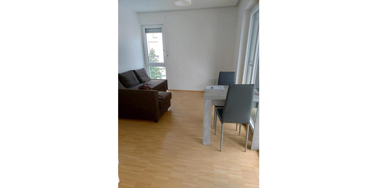 Etagenwohnung Herbrechtingen - 2 Zimmer, 41 m&sup2;, 550&euro; | Angebot:26663414