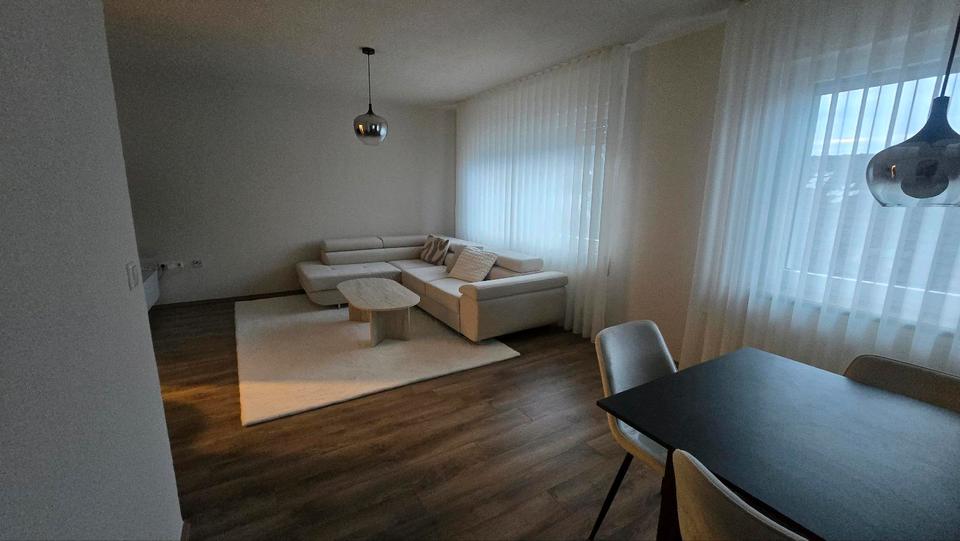 Etagenwohnung Schwäbisch Gmünd - 3 Zimmer, 100 m&sup2;, 1.150&euro; | Angebot:25047402