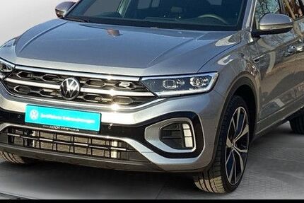 VW T-Roc 13.660 km 35.790 &euro; Ellwangen 73479