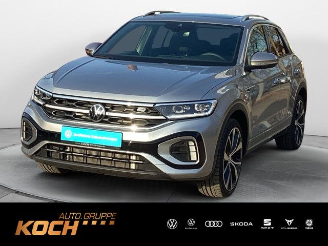VW T-Roc 13.660 km 35.790 &euro; Ellwangen 73479