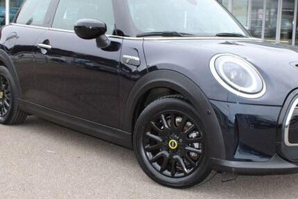 Mini Cooper SE 29.524 km 22.450 &euro; Schwäbisch Gmünd 73529