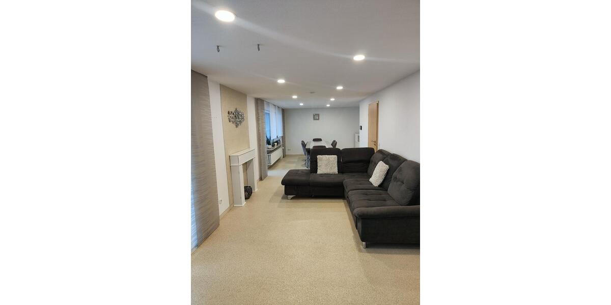 Doppelhaushälfte Syrgenstein - 5 Zimmer, 164 m&sup2;, 599.000&euro; | Angebot:24372172