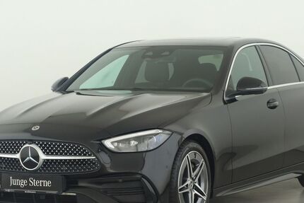 Mercedes-Benz C 180 5.939 km 40.350 &euro; Aalen 73431