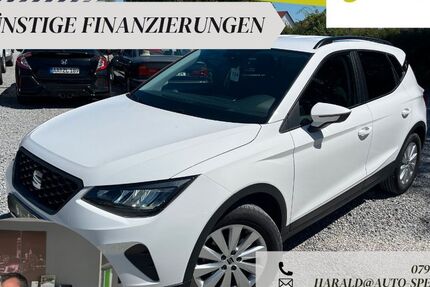 Seat Arona 89.593 km 12.990 &euro; Tannhausen 73497