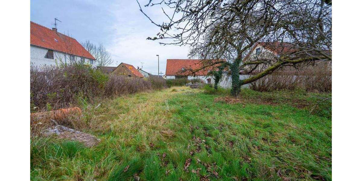 Grundstück Heidenheim an der Brenz Großkuchen - 389.900&euro; | Angebot:25692813