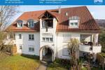 Etagenwohnung Aalen Unterkochen - 3 Zimmer, 100 m&sup2;, 350.000&euro; | Angebot:26028326